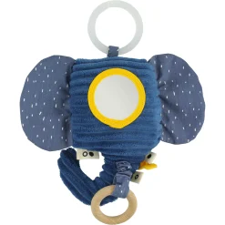 Jouets D'Activités*Trixie Jouet musical de M. Eléphant