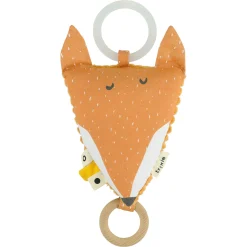 Jouets D'Activités*Trixie Jouet musical de M. Renard