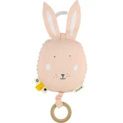 Jouets D'Activités*Trixie Jouet musical de Mme Lapine