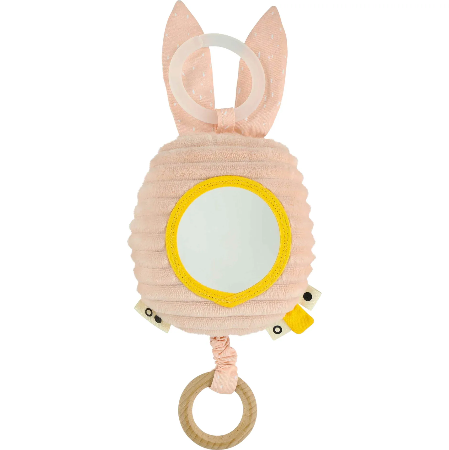 Jouets D'Activités*Trixie Jouet musical de Mme Lapine