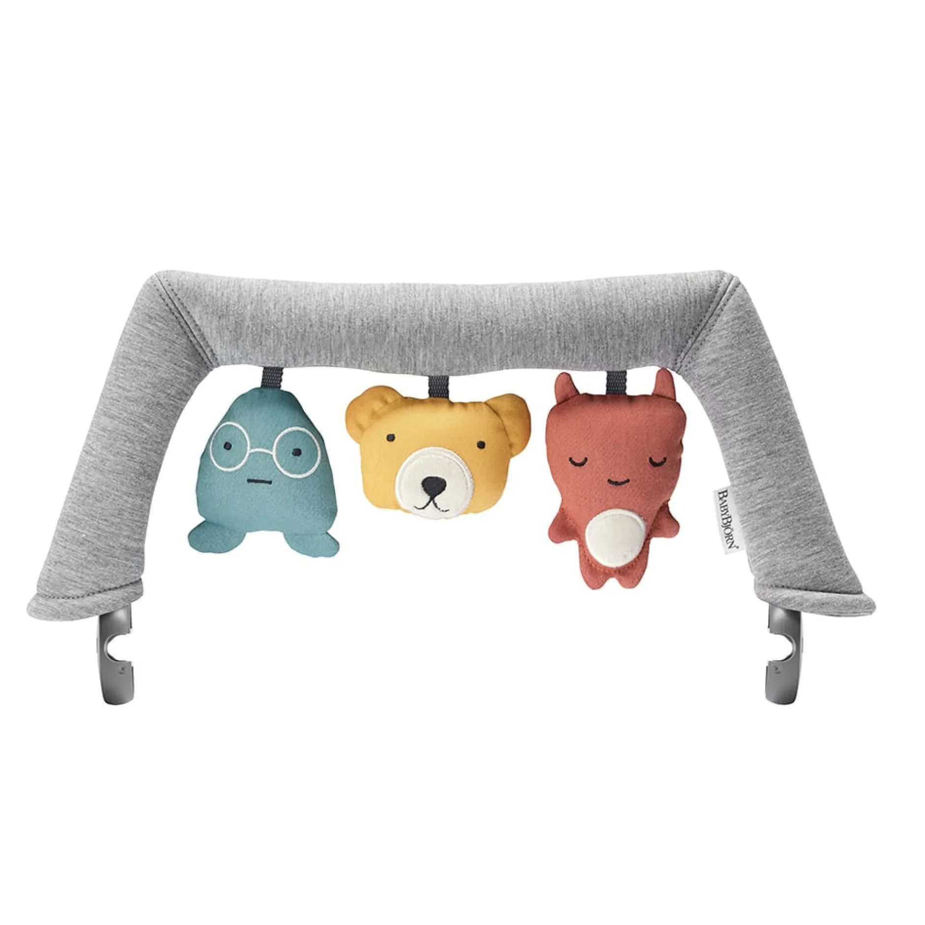 Arches*BabyBjörn Jouet pour transat de Amis Doux