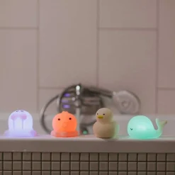 Jouets De Bain*Mary's Jouets de bain Lumineux de