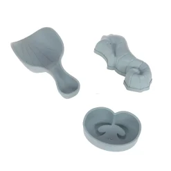 Jouets De Plage Et Piscine*Lässig Jouets de plage Water Friends de Bleu