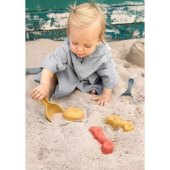 Jouets De Plage Et Piscine*Lässig Jouets de plage Water Friends de Jaune