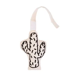 Peluches À Accrocher*Childhome Jouets pour arche de Blanc