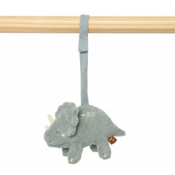 Peluches À Accrocher*Jollein Jouets pour arche d'éveil de Roarsome