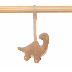 Peluches À Accrocher*Jollein Jouets pour arche d'éveil de Roarsome