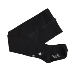 Chaussettes, Collants, Chaussons*Nano & nanette Just Rock Collant de Étoiles