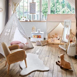 Toises*Atmosphera Kakémono biface de