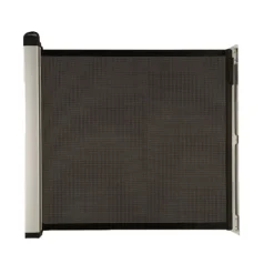 Barrières De Porte Et Escalier|Barrières De Porte*Lascal KiddyGuard Avant de Noir