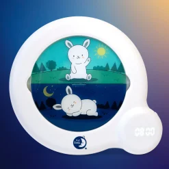 Veilleuses*Pabobo Kid’Sleep Essential - Indicateur de réveil de