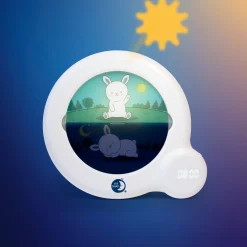 Veilleuses*Pabobo Kid’Sleep Essential - Indicateur de réveil de