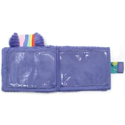 Albums*Les Déglingos Kiprokos le zèbre Album Photo bébé en tissu de