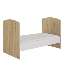 Kits De Transformation*Galipette Kit 2 pans 140 cm Arthur de Blanc