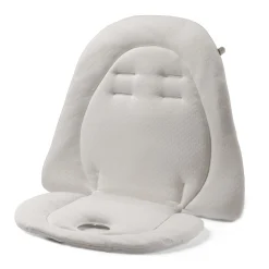 Autres Accessoires Pour Chaise Haute|Coussins De Chaise*Peg-Pérego Kit baby cushion de Beige