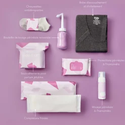 Soins & Beauté|Vêtements*Frida Kit complet pour récupération et soin post-partum de