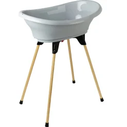 Baignoires*Thermobaby Kit de baignoire Vasco de Gris charme