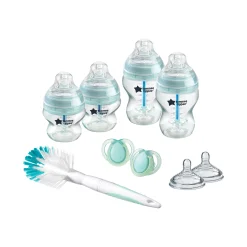 Coffrets Nouveau-Né*Tommee Tippee Kit Naissance anti-colique avancé de