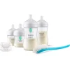 Coffrets Nouveau-Né|Biberons Pp (Polypropylène)*Philips AVENT Kit Nouveau-né Natural Air Free 3.0 de