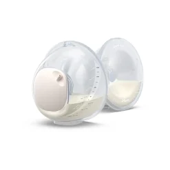 Accessoires De Soin Allaitement*Philips AVENT Kit teterelles Mains libres de