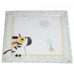 Tapis D'Éveil*Trois Kilos Sept Kolala et sa tribu Tapis d'éveil de