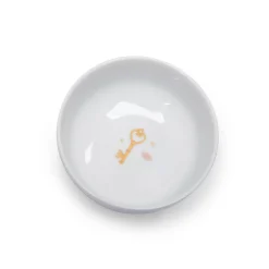 Coffrets*Moulin Roty La Petite École de Danse Set Vaisselle de Rose