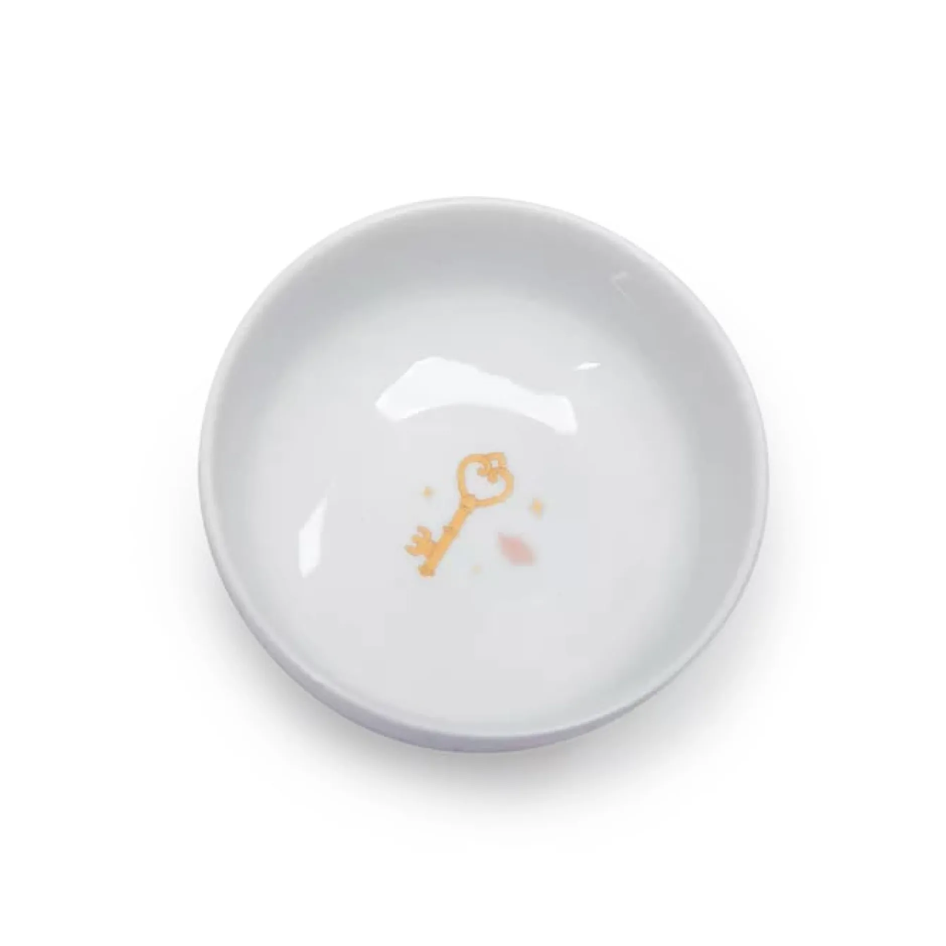 Coffrets*Moulin Roty La Petite École de Danse Set Vaisselle de Rose