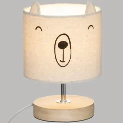 Lampes*Atmosphera Lampe enfant de Ourson