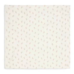 Langes*Jollein Lange Gaze de Coton Twig 115 x 115 cm de Rose Sauvage