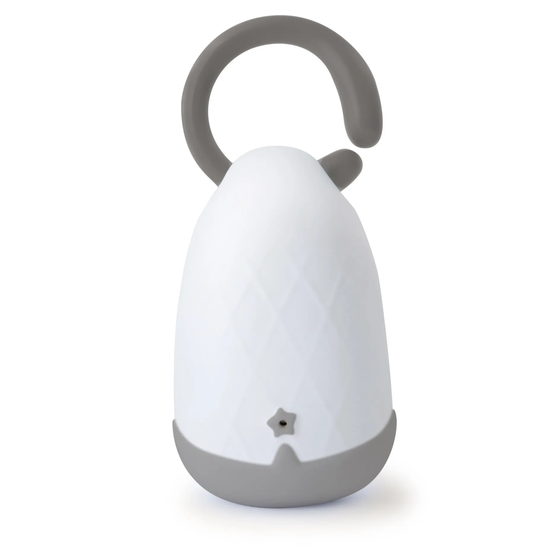 Veilleuses*Pabobo Lanterne magique Lumiblo de Blanc