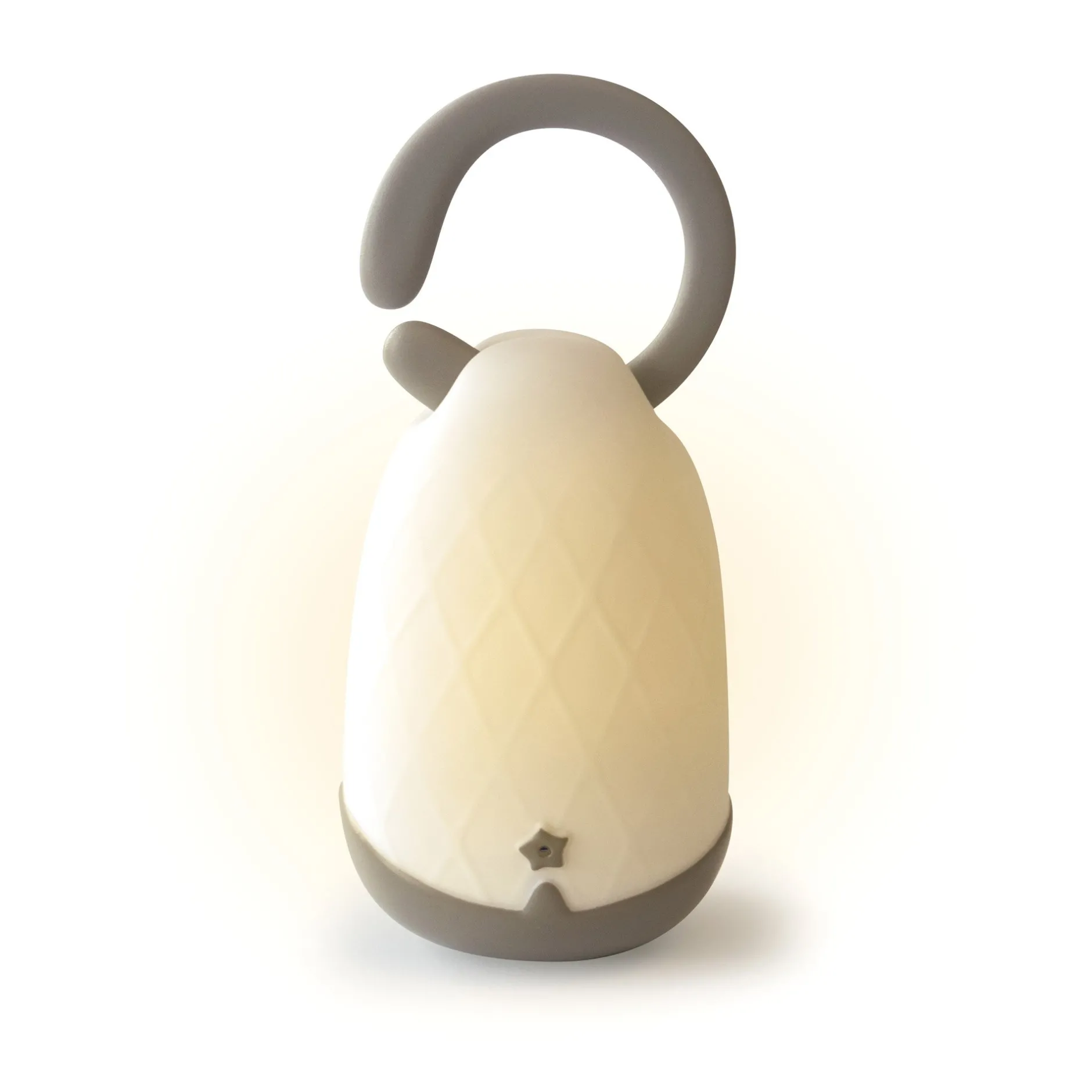 Veilleuses*Pabobo Lanterne magique Lumiblo de Blanc