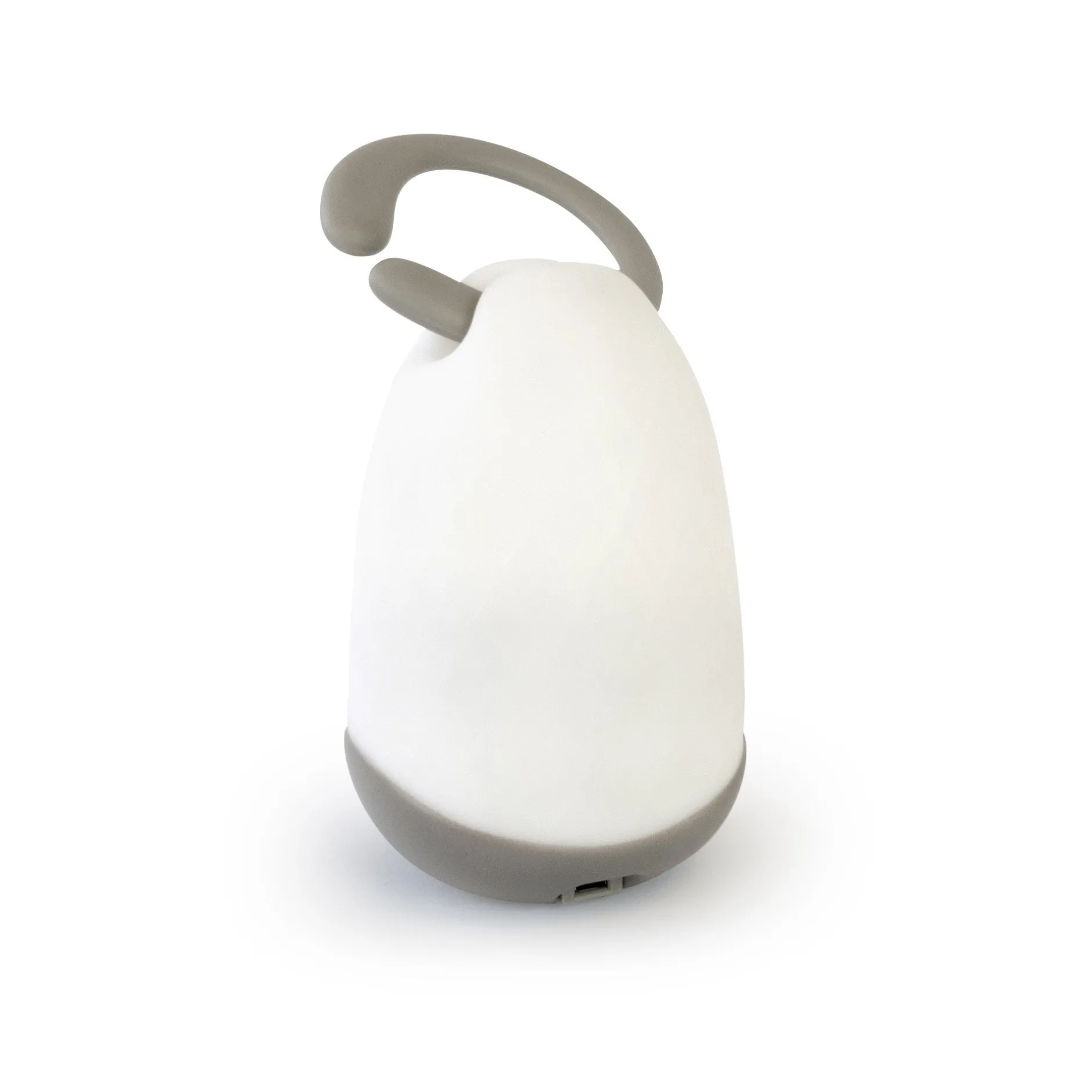 Veilleuses*Pabobo Lanterne magique Lumiblo de Blanc