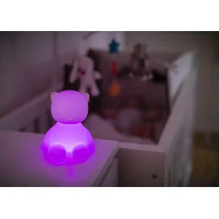 Veilleuses*Nattou Lapidou veilleuse de Chat