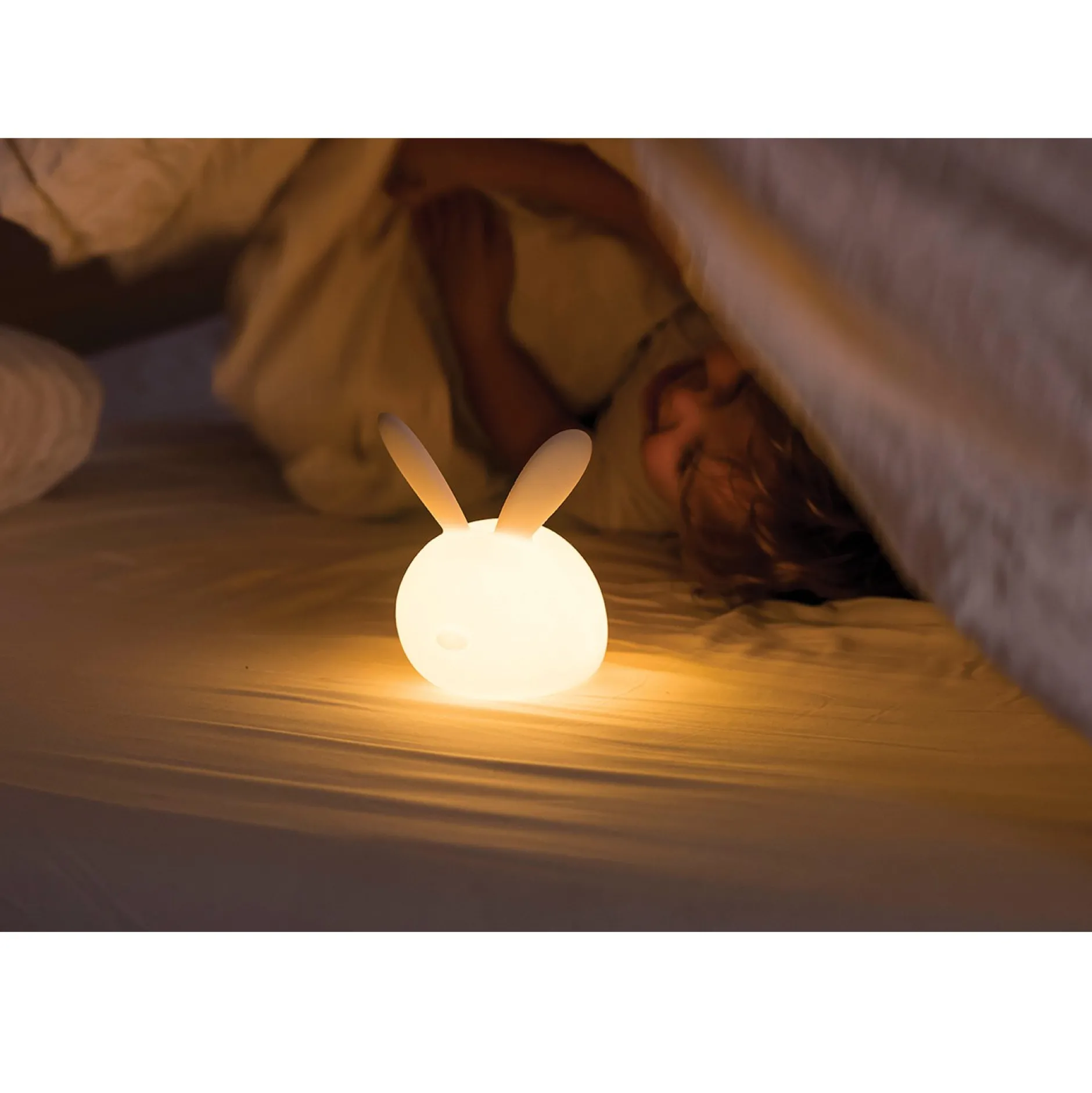 Veilleuses*Nattou Lapidou veilleuse de Lapin