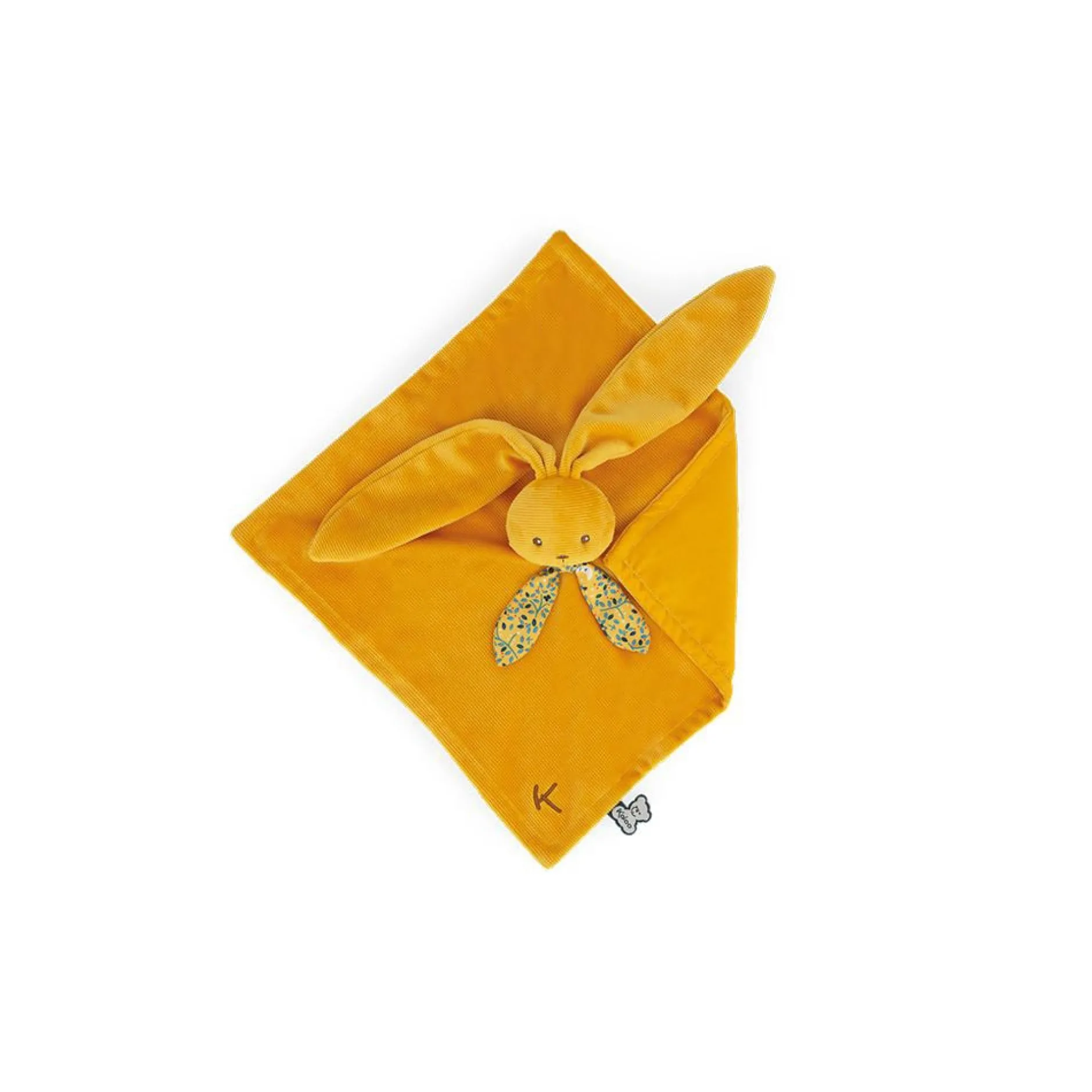Doudous*Kaloo Lapinoo Doudou 35 cm de Ocre