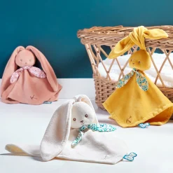 Doudous*Kaloo Lapinoo Doudou 35 cm de Ocre