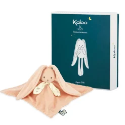Doudous*Kaloo Lapinoo Doudou 30 cm de Pêche