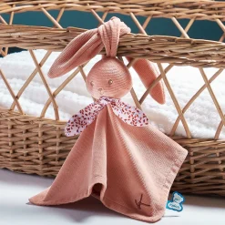 Doudous*Kaloo Lapinoo Doudou 35 cm de Terracotta