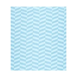 Lampes*Sauthon Baby's Sweet Home Lazare Applique Murale Lumineuse de Bleu