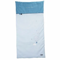 Edredons*Sauthon Baby's Sweet Home Lazare Édredon 70 x 140 cm de Bleu
