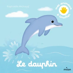 Livres*Milan Le dauphin de