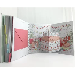 Albums*Marabout Le journal de mon bébé de