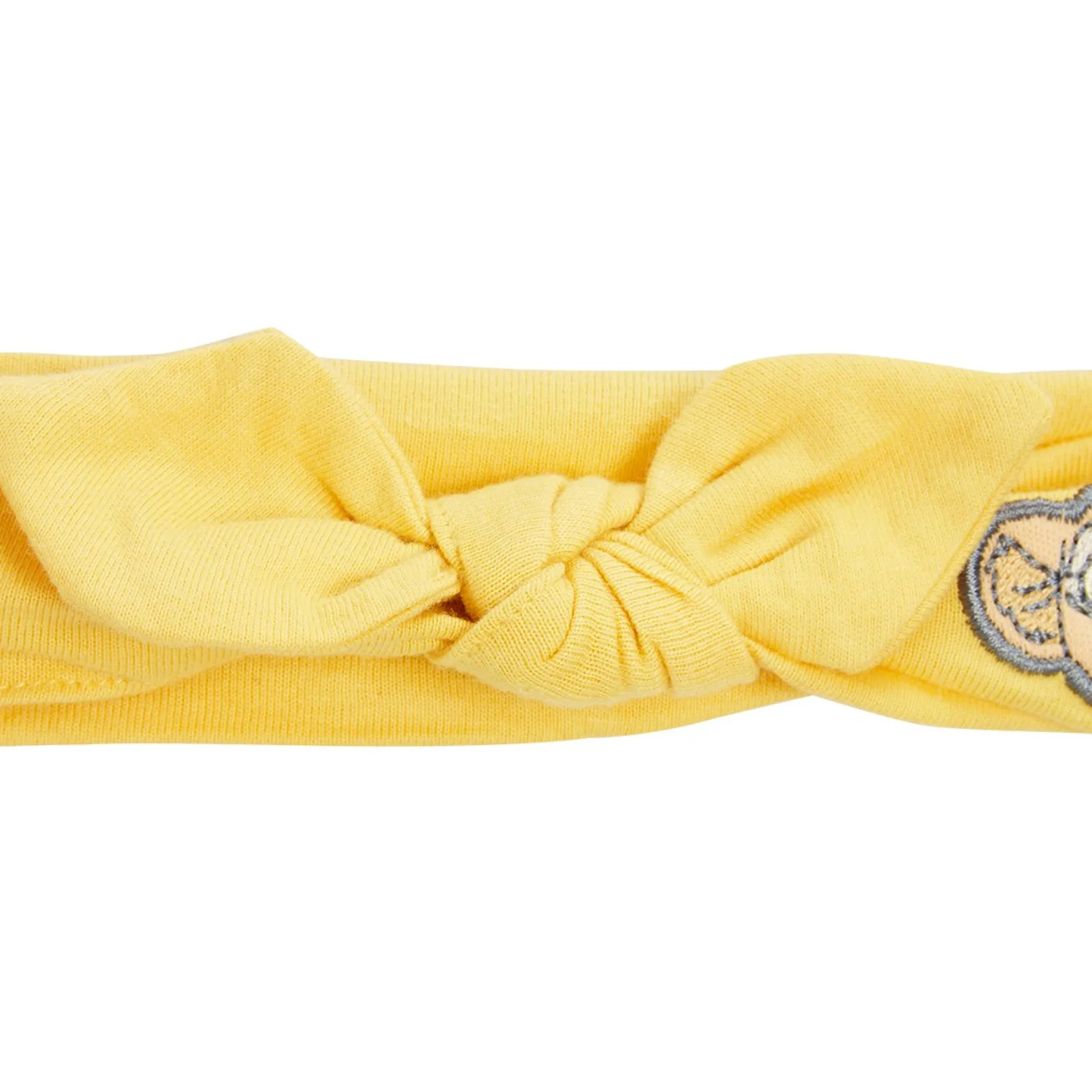 Chapeaux, Bonnets, Écharpes*Disney Baby Le Roi Lion Bandeau de Jaune