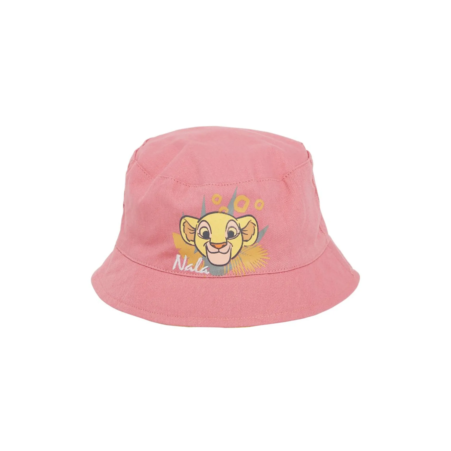 Chapeaux, Bonnets, Écharpes|Chapeaux, Bonnets, Écharpes*Disney Baby Le Roi Lion Bob de Rose