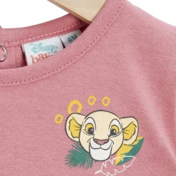 Robes, Jupes*Disney Baby Le Roi Lion Robe de Rose