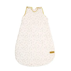 Gigoteuses & Nids D'Ange*Domiva Leafy Bunny gigoteuse de Blanc/Jaune