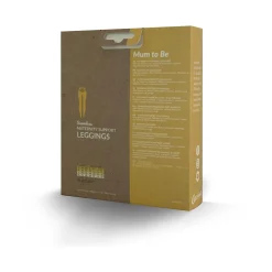 Lingerie|Vêtements*Carriwell Legging maternité de Noir