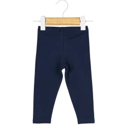 Pantalons, Shorts, Leggings*P'tit bisou Leggings Marin d'hiver 6 mois de Rouge Poppy