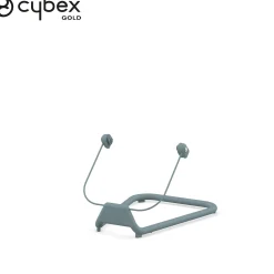 Accessoires Transats Et Balancelles*CYBEX Lemo Bouncer Stand de Stone blue