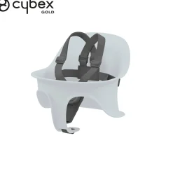 Autres Accessoires Pour Chaise Haute*CYBEX Lemo Harnais pour baby set de